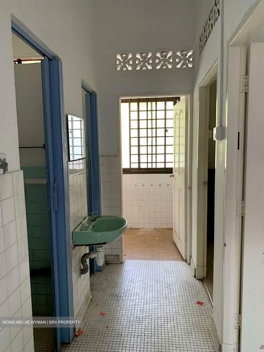 Changi Road (D14), Apartment #547908391